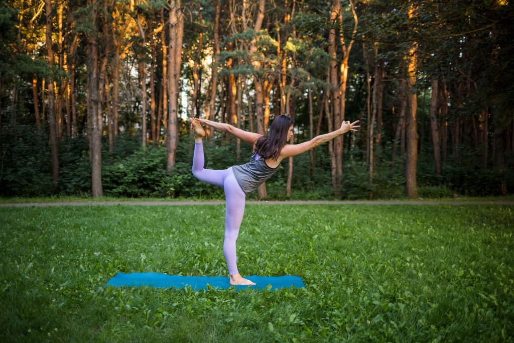 what is yoga