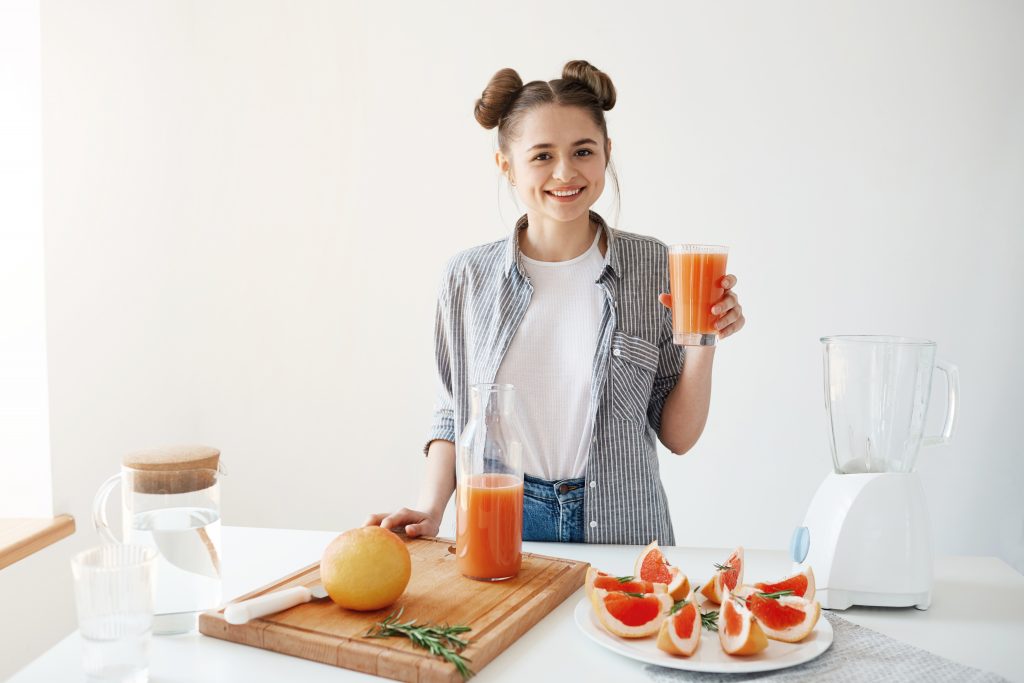 Juicing