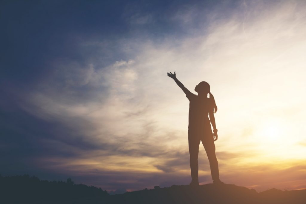 Achieving Your Goals in the New Year