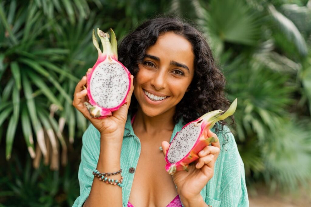 dragon fruit benefits